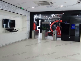 湖北省武漢市水果湖街道萬達(dá)電影翼閘