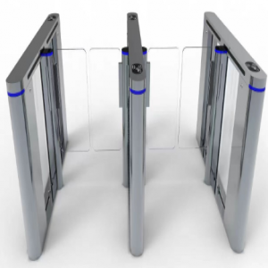 無(wú)刷防撞快速小擺閘-GCZN-S103S