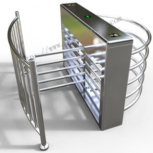 標準十字半高轉(zhuǎn)閘-GCZN-BG01