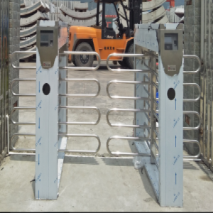 標準十字半高轉(zhuǎn)閘-GCZN-BG09