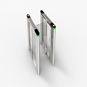 非標(biāo)定制速通門-GCZN-ZQ66S