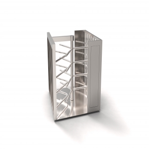 標準十字半高轉(zhuǎn)閘-GCZN-ZQ106BG