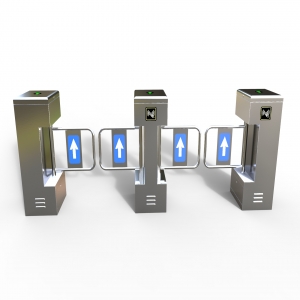 立式擺閘GCZN-T24