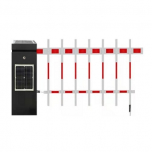 新能源免布電源線直流數(shù)字柵欄桿道閘-GCZN-ZC602Z9