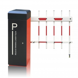 標(biāo)準(zhǔn)柵欄桿道閘-GCZN-ZC608Z1